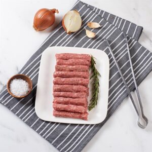 İnegöl Köfte